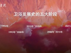 喻月明：2022年預(yù)期減弱但無需悲觀