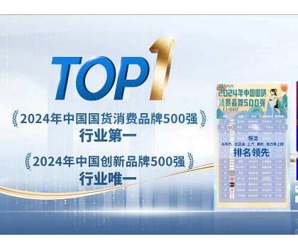 譽滿征途，榮耀啟新！一起回顧恒潔2024年的高光時刻