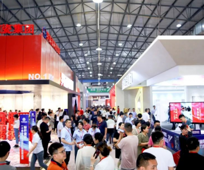 招商倒計時！2025華中建陶精品薈完成產(chǎn)區(qū)走訪推廣，核心展位簽約率超九成