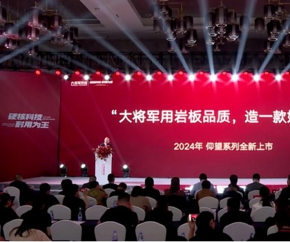 仰望系列單季度銷量破億，到底做對了什么？