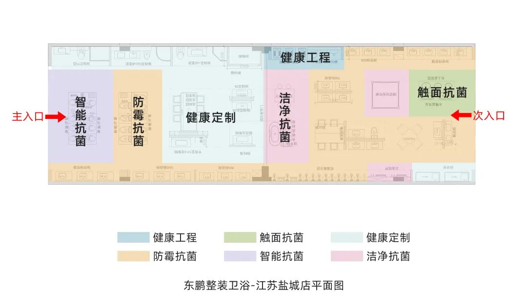 2022優(yōu)秀店面｜健康美學空間，詮釋產品與人的藝術交互.jpg