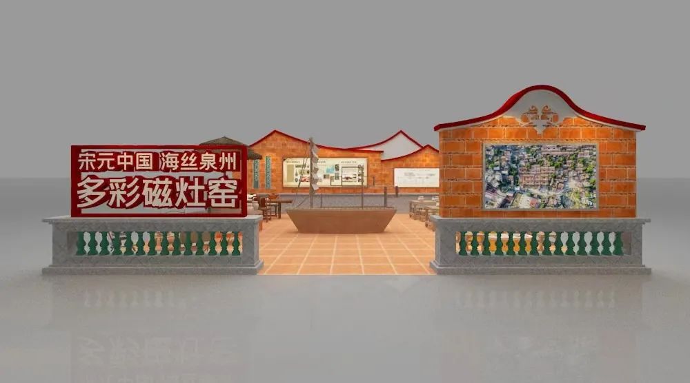 “世遺泉州 多彩磁灶窯”主題宣傳周將在家博會(huì)期間舉辦！5.jpg