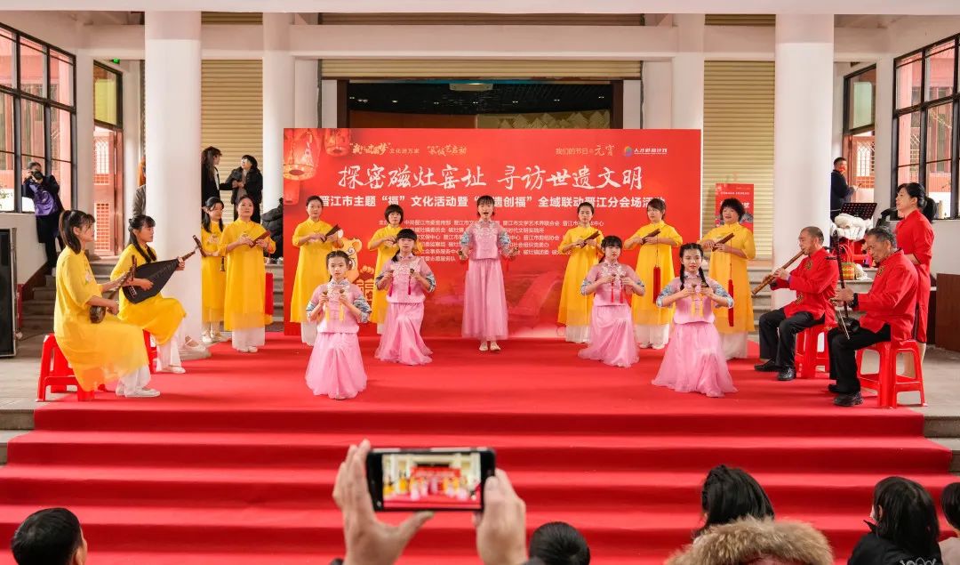 “世遺泉州 多彩磁灶窯”主題宣傳周將在家博會(huì)期間舉辦！7.jpg